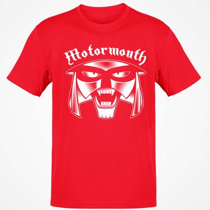 Classic Unisex T-Shirt - JGQKKML9 - Red - 10
