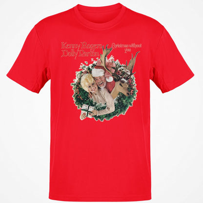 Kenny Dolly - Red - 10