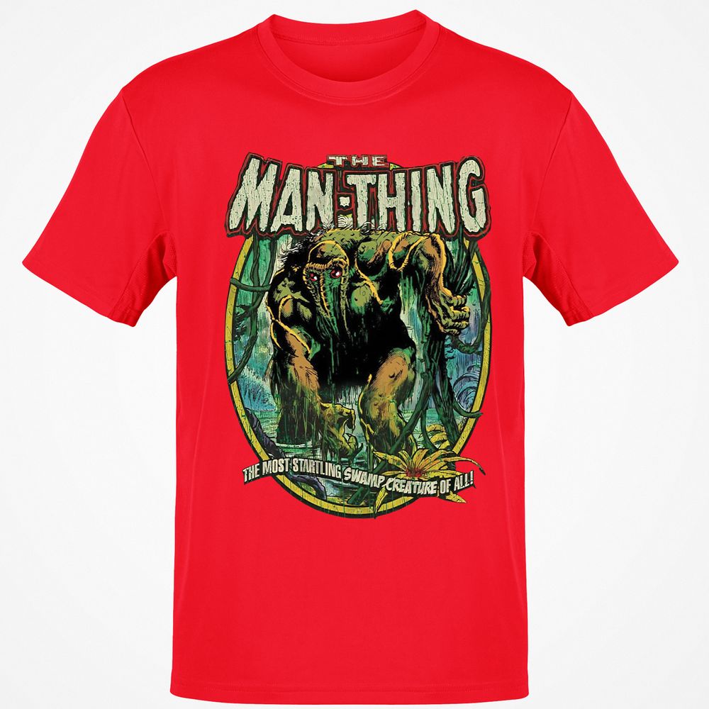 Manhing - Red - 10