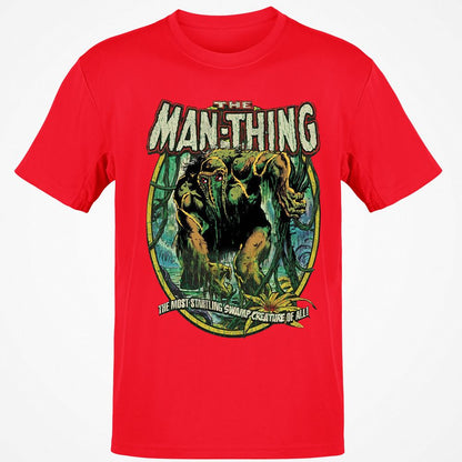 Manhing - Red - 10