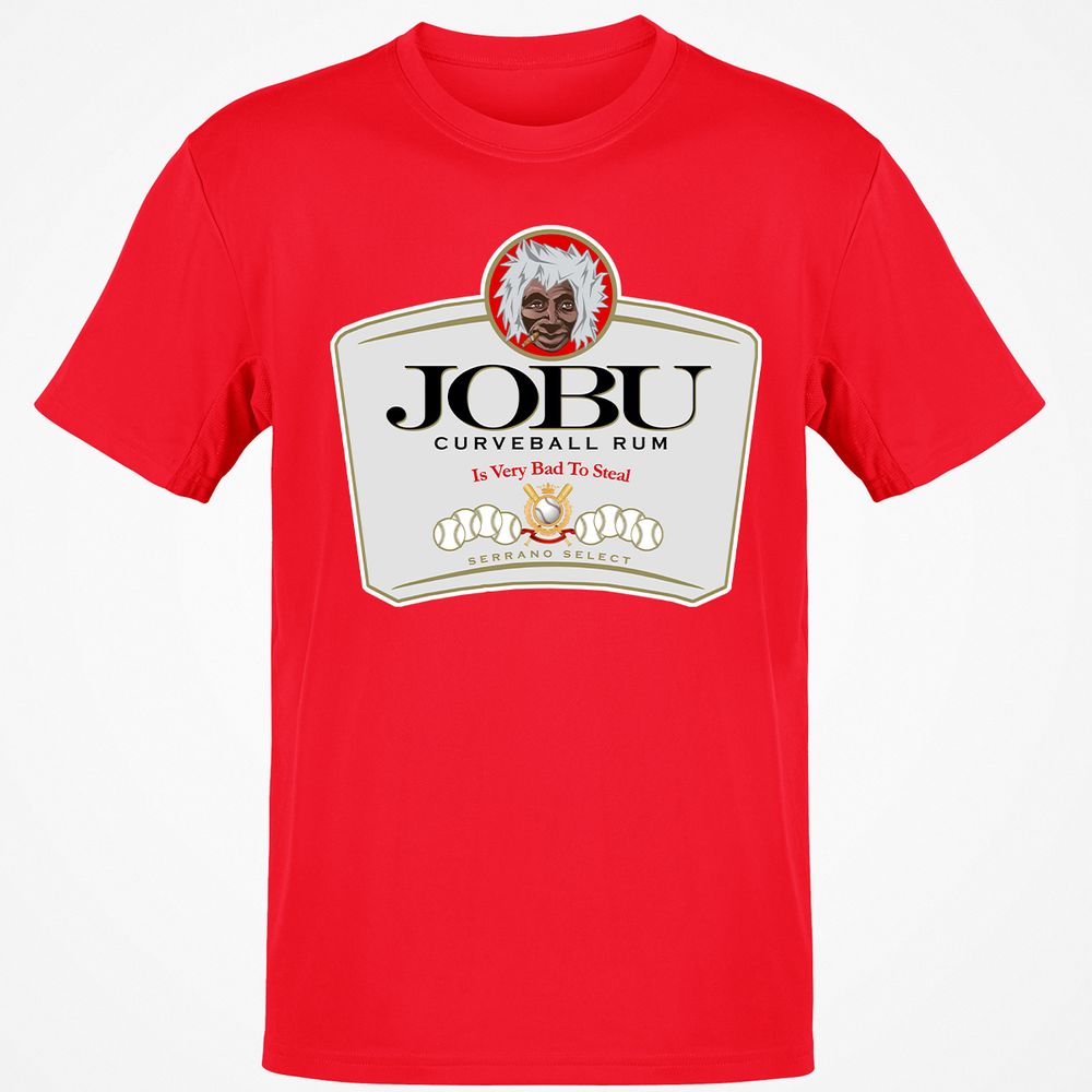 Classic Unisex T-Shirt - 8P42H9DL - Red - 10