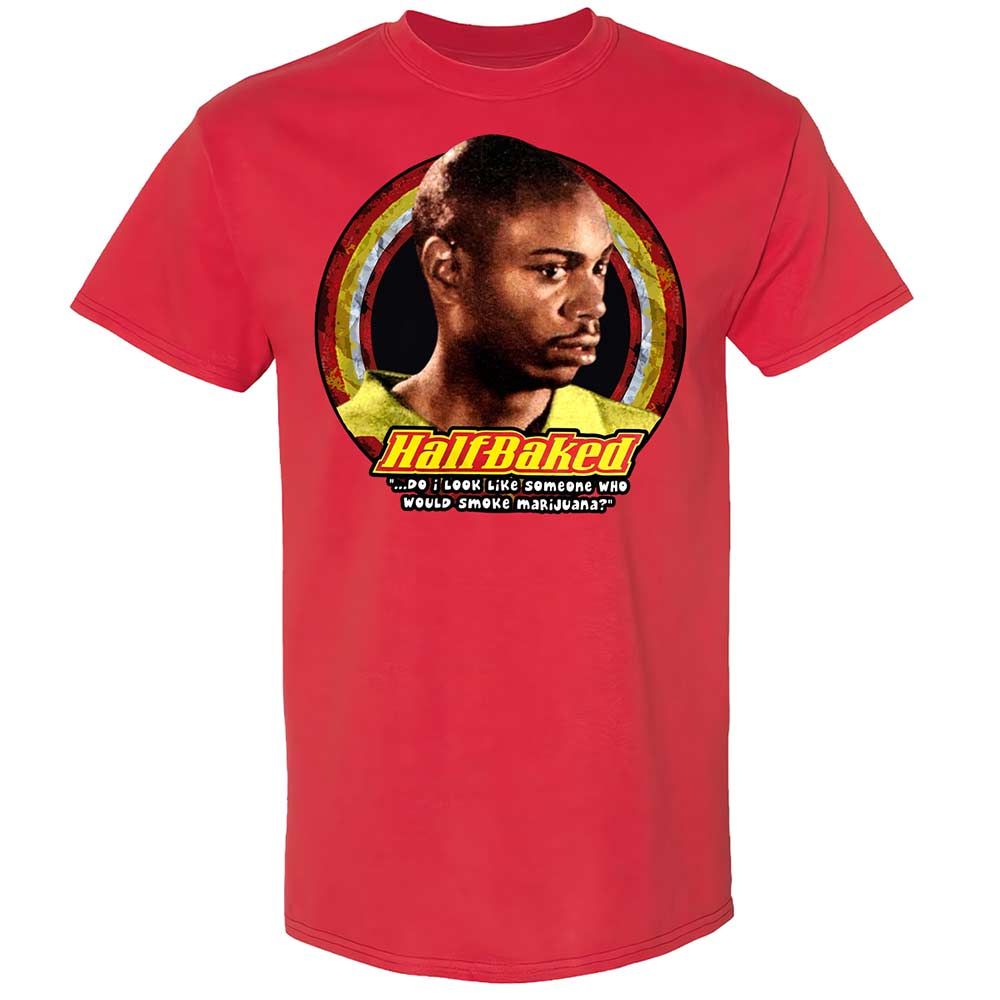Classic Unisex T-Shirt - SX3P46TC - Red - 10