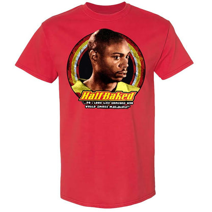Classic Unisex T-Shirt - SX3P46TC - Red - 10