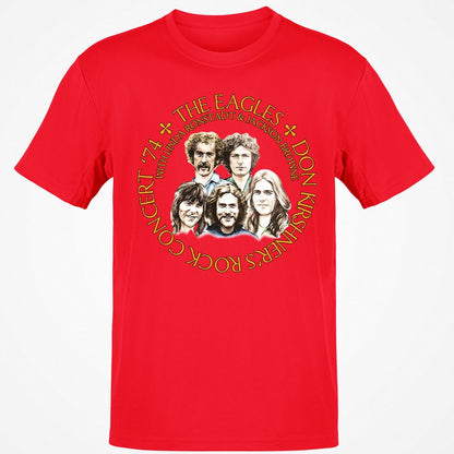 Kirshners - Red - 10