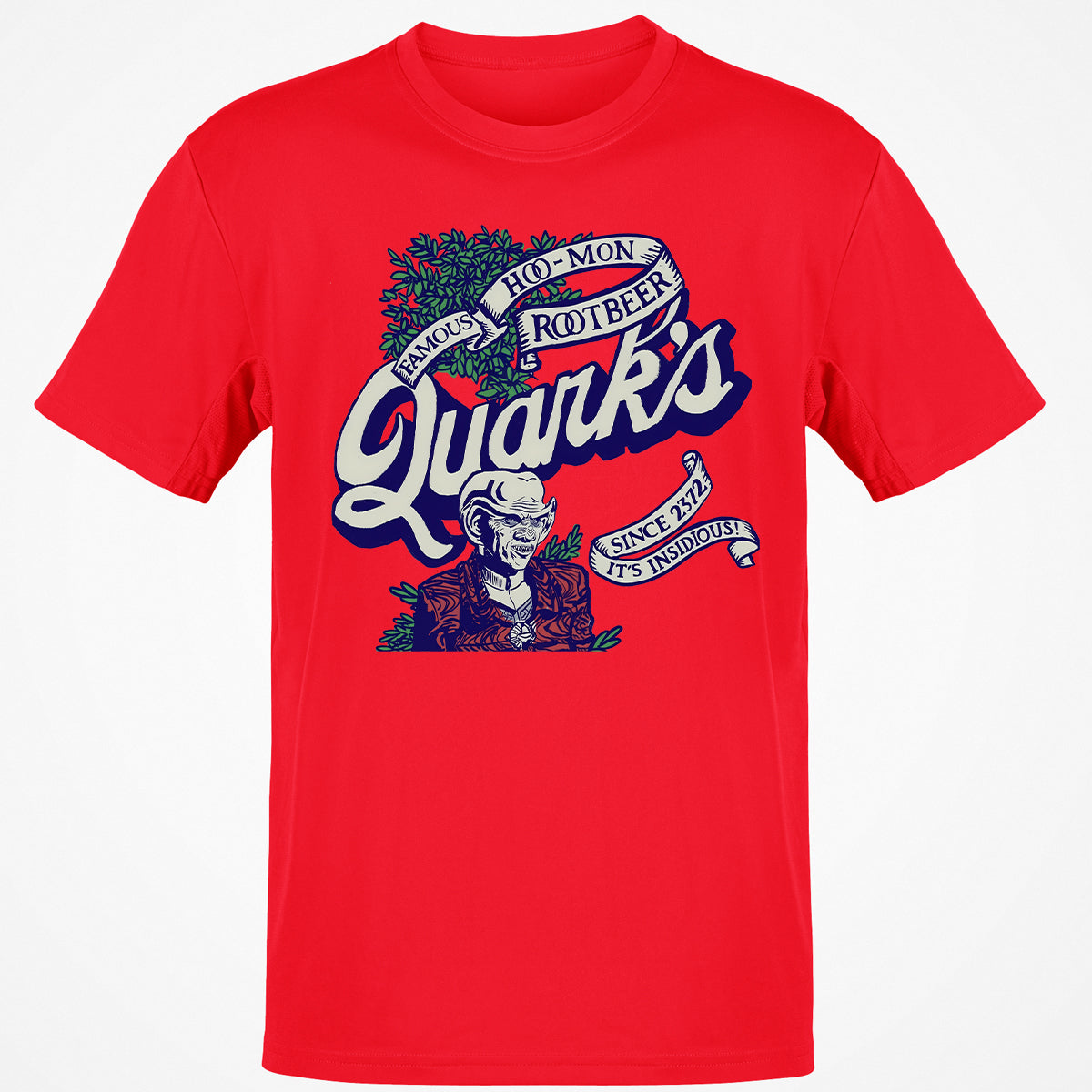 Classic Unisex T-Shirt - HGSXGM3Q - Red - 10