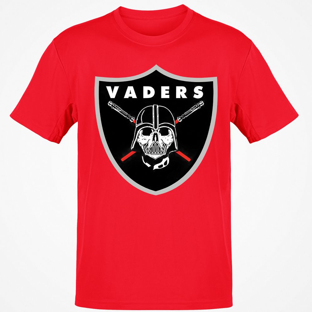 Classic Unisex T-Shirt - 3RPK98Q3 - Red - 10