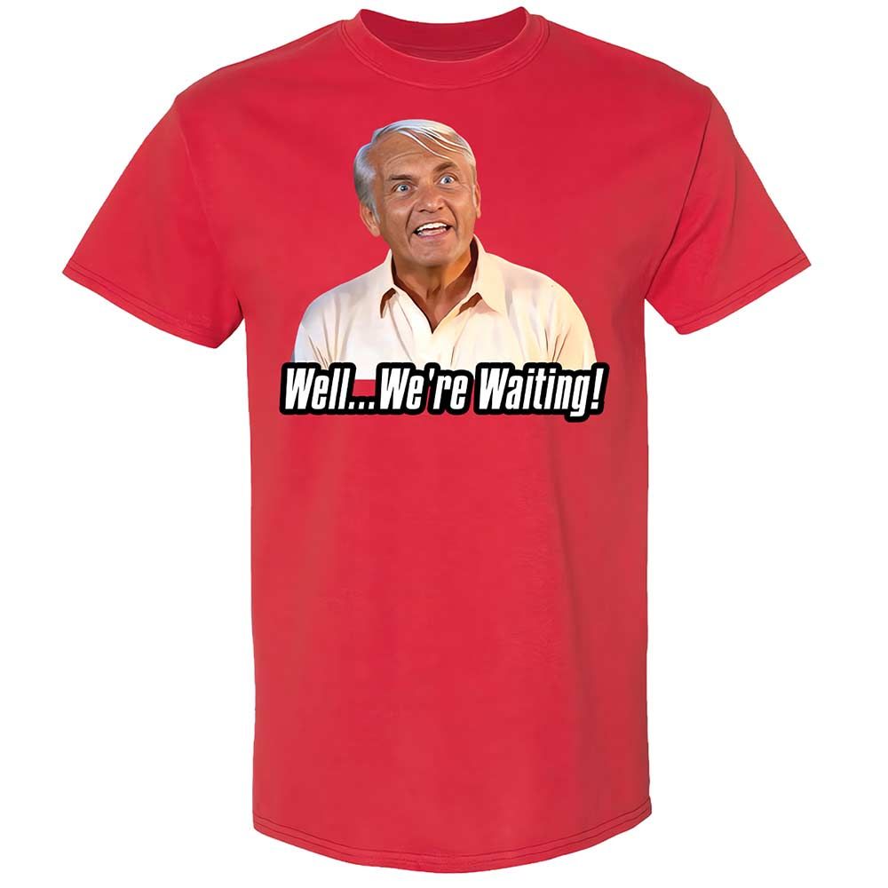 Classic Unisex T-Shirt - XFNJWEUY - Red - 10