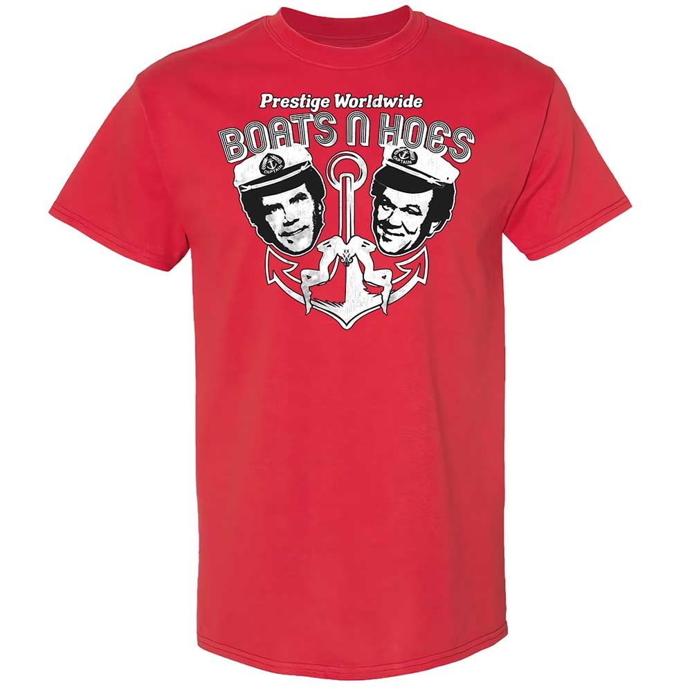 Classic Unisex T-Shirt - ELVTKVPK - Red - 10