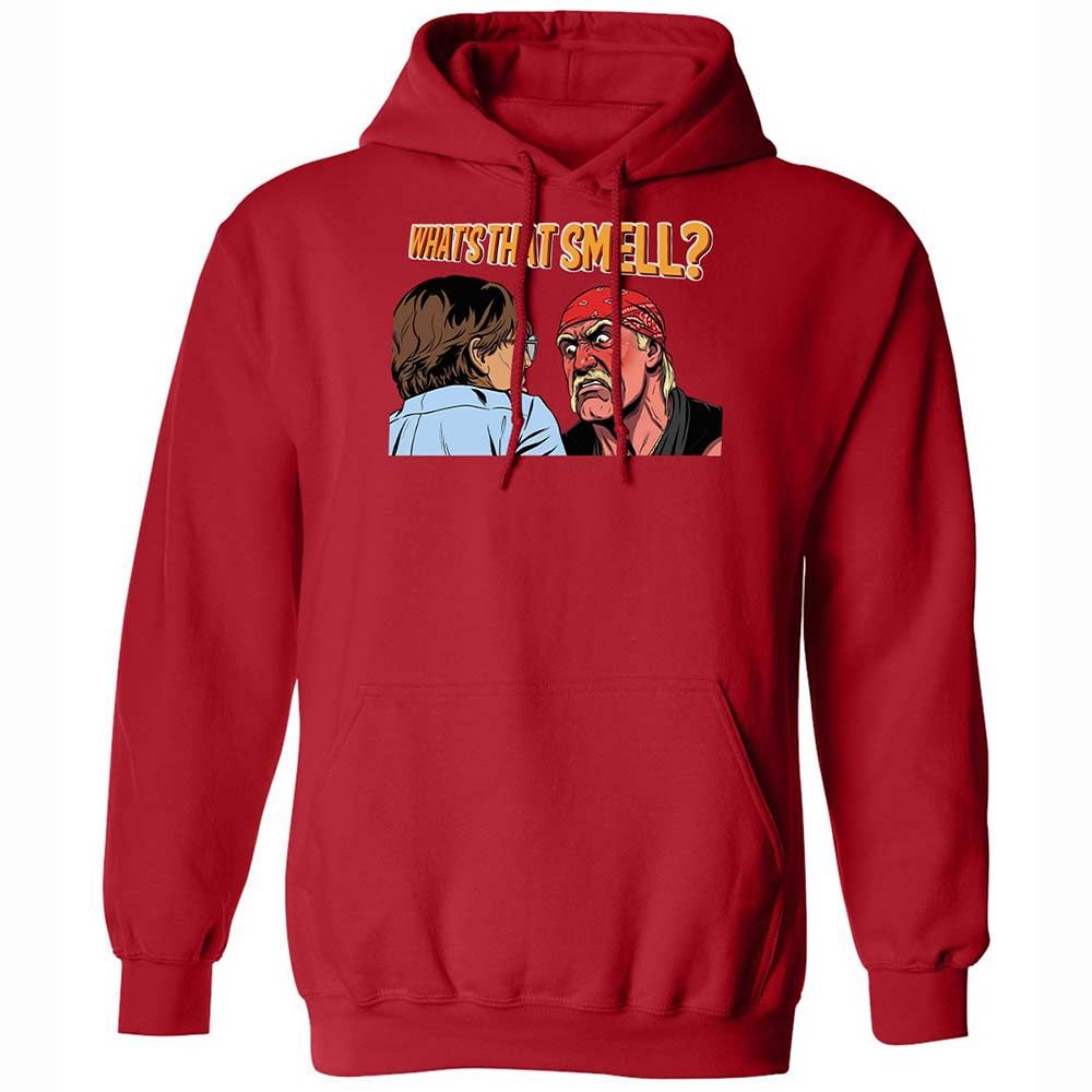 Classic Unisex Hoodie - X4Z5AVNM - Red - 10