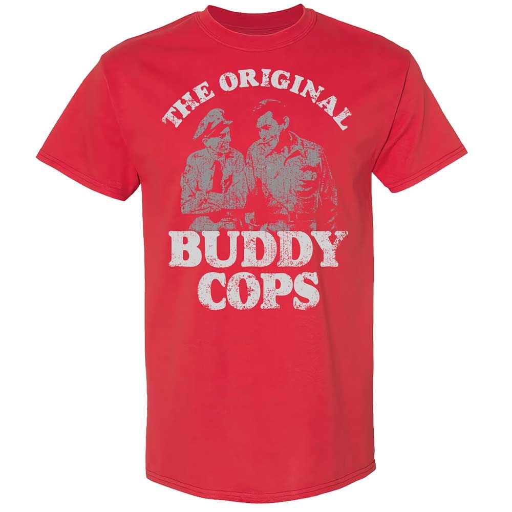Classic Unisex T-Shirt - JXA7XDHX - Red - 10