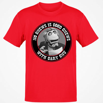 Classic Unisex T-Shirt - J2ZUX1HA - Red - 10