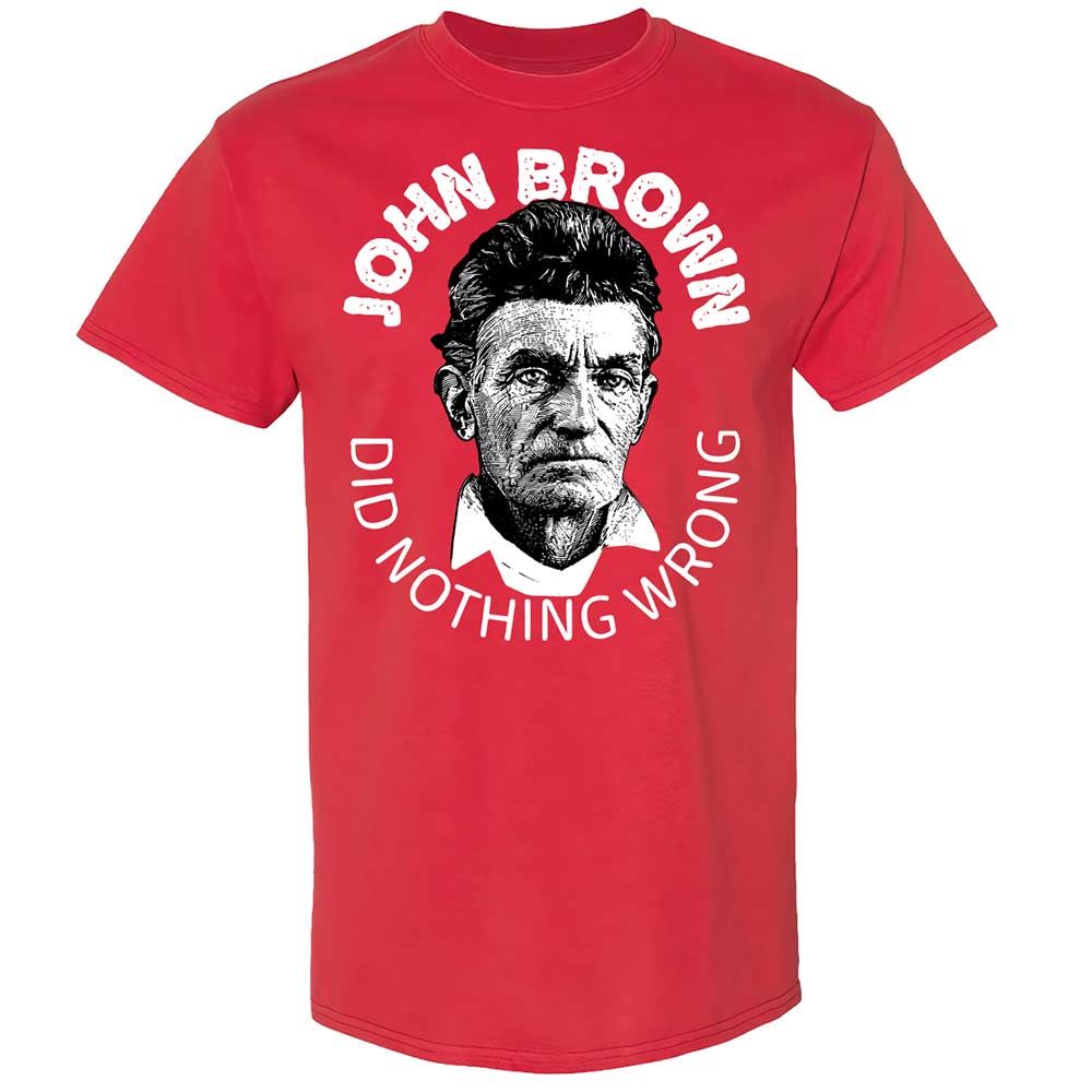 Classic Unisex T-Shirt - HQ9XD9KQ - Red - 10