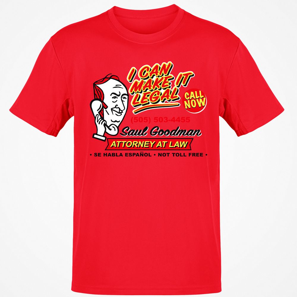 Classic Unisex T-Shirt - ST24UWUE - Red - 10
