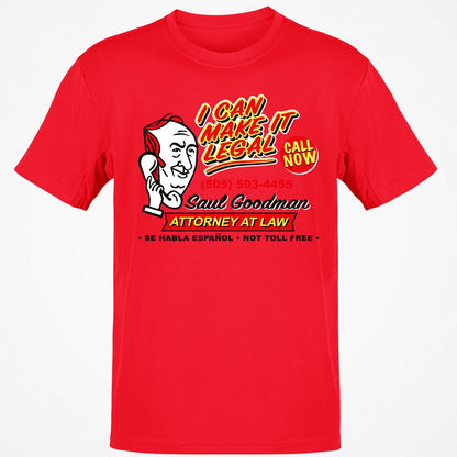 Classic Unisex T-Shirt - ST24UWUE - Red - 10