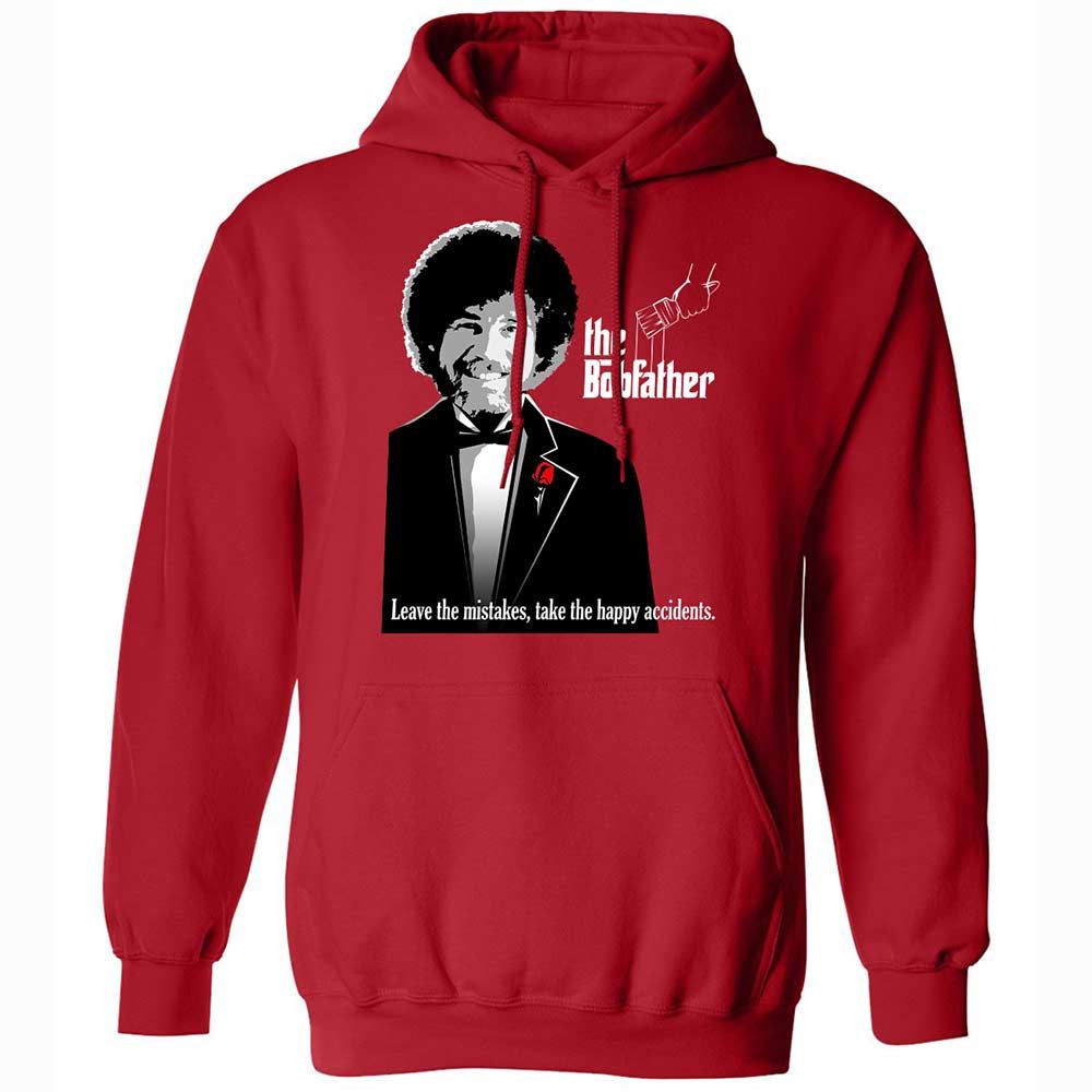 The Bobfather - Red - 10