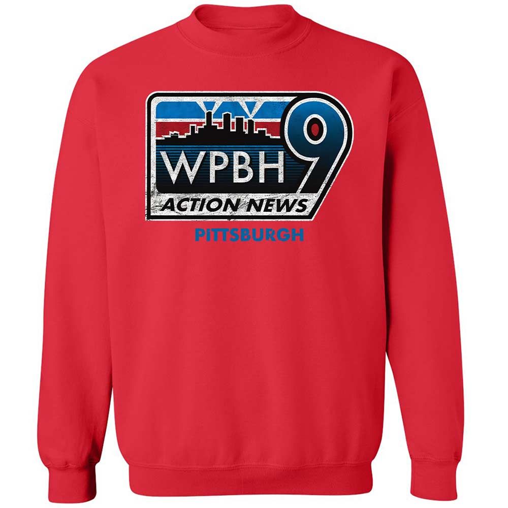 WPBH Channel 9 - Red - 10