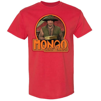 Classic Unisex T-Shirt - 3FXPX3M4 - Red - 10
