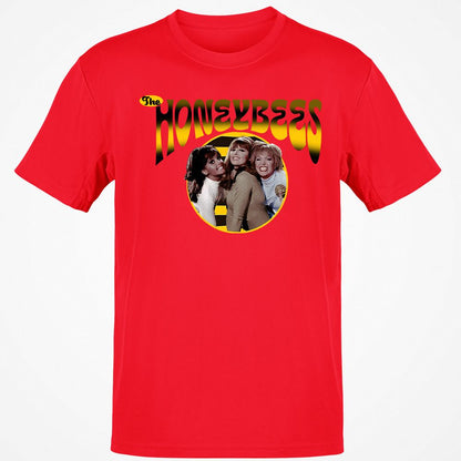Classic Unisex T-Shirt - WPMMCUAB - Red - 10
