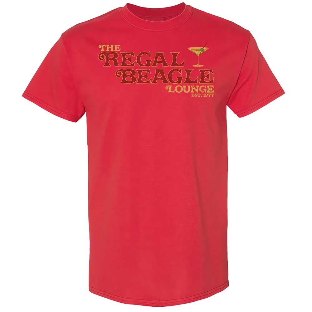 Classic Unisex T-Shirt - KLKP6MDM - Red - 10