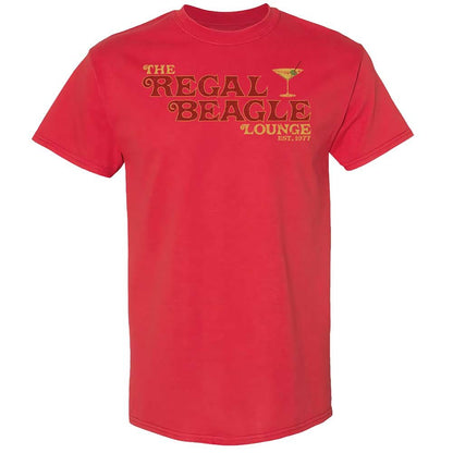 Classic Unisex T-Shirt - KLKP6MDM - Red - 10