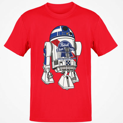 Classic Unisex T-Shirt - L31NJCVN - Red - 10