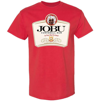 Classic Unisex T-Shirt - QGHQ1AU9 - Red - 10