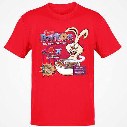 Classic Unisex T-Shirt - 6C3NM24M - Red - 10