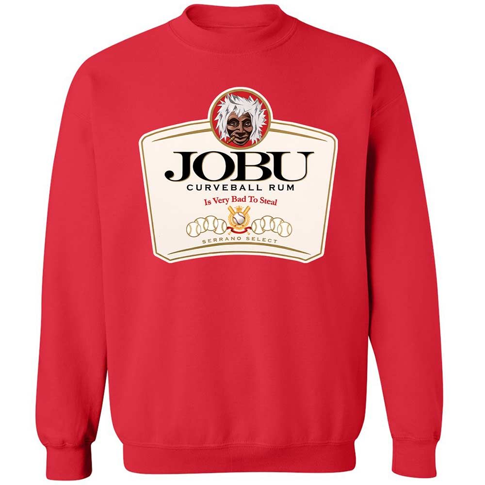 Classic Unisex Sweatshirt - 9X9NJ5F4 - Red - 10