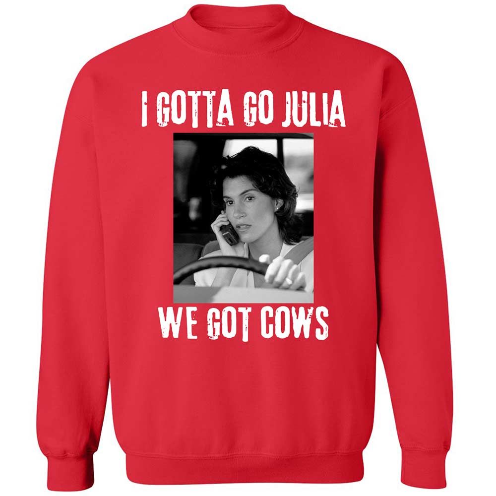 Classic Unisex Sweatshirt - NYL2QYZC - Red - 10