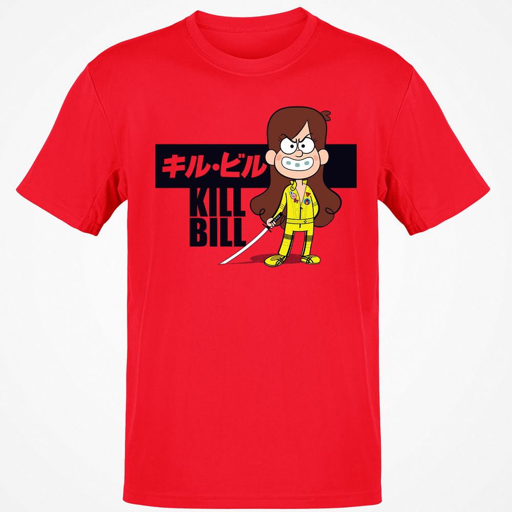 Classic Unisex T-Shirt - 6625H7Z2 - Red - 10