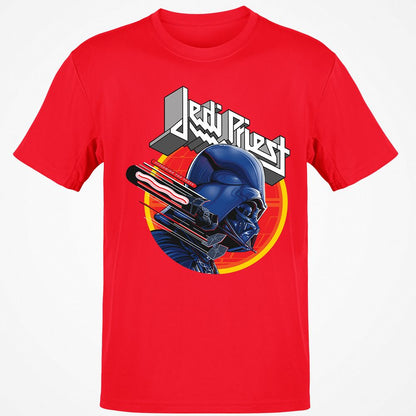 Classic Unisex T-Shirt - 1TW4NK6C - Red - 10