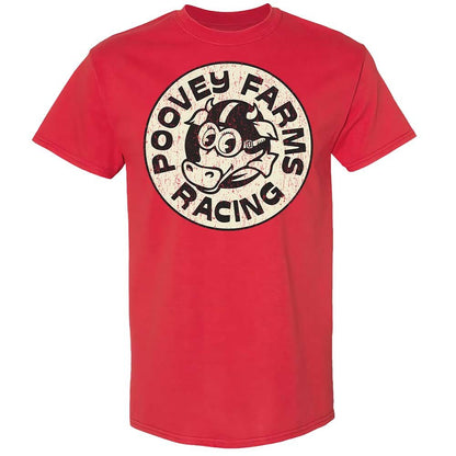 Classic Unisex T-Shirt - NT9ZRQ4C - Red - 10