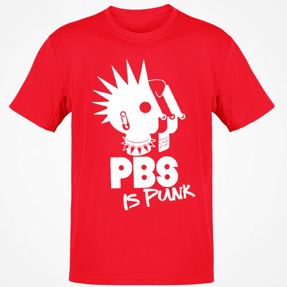 Classic Unisex T-Shirt - C37SRK1C - Red - 10