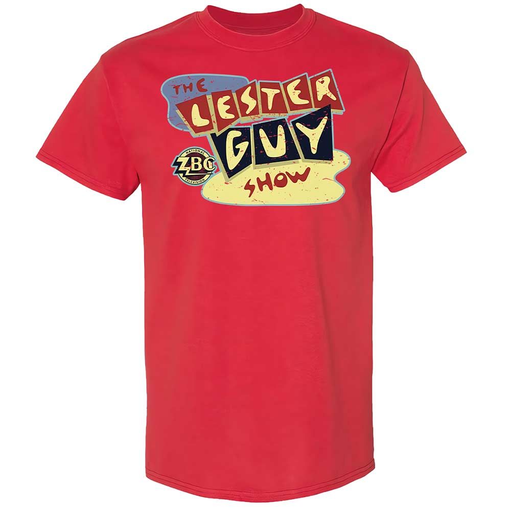 Classic Unisex T-Shirt - N4V93KDH - Red - 10