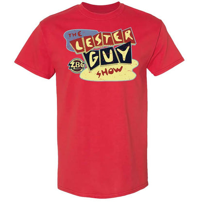 Classic Unisex T-Shirt - N4V93KDH - Red - 10
