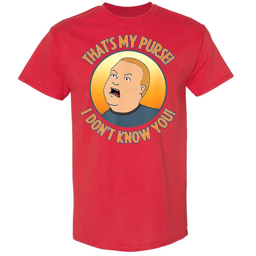Classic Unisex T-Shirt - AAJCLZNV - Red - 10
