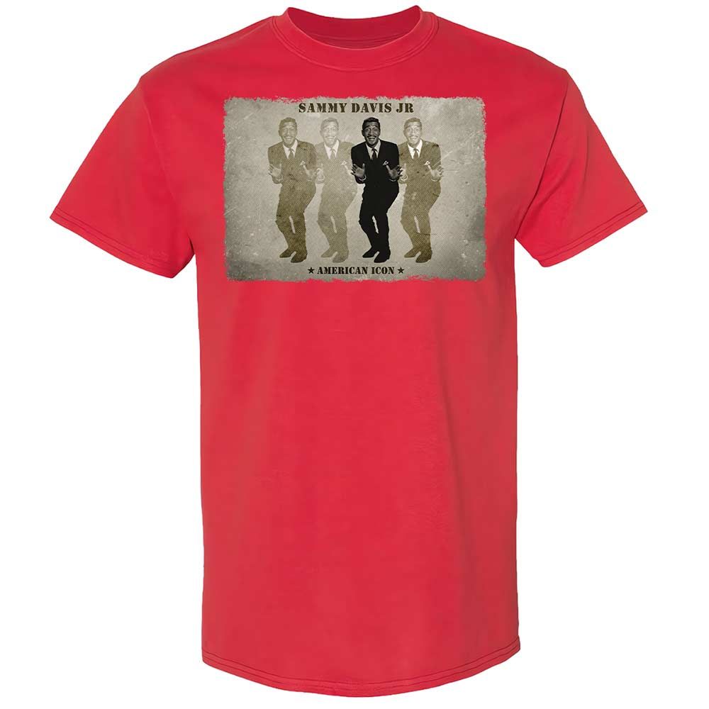 Classic Unisex T-Shirt - F8DQYYZL - Red - 10
