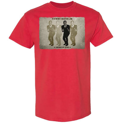 Classic Unisex T-Shirt - F8DQYYZL - Red - 10