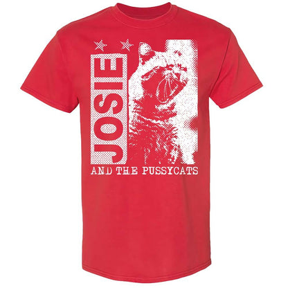 The Pussycats - Red - 10