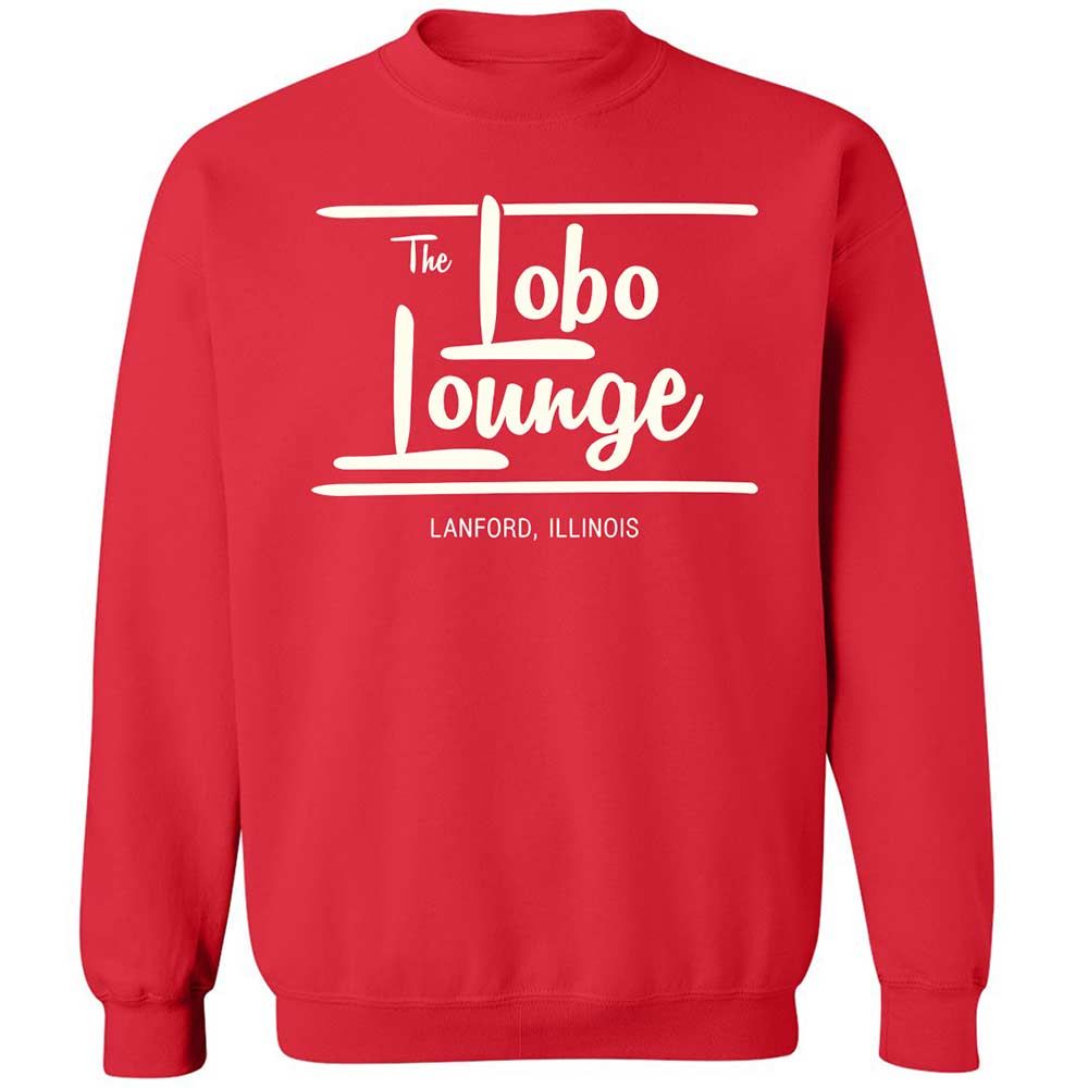 Classic Unisex Sweatshirt - ZVRNZR9U - Red - 10