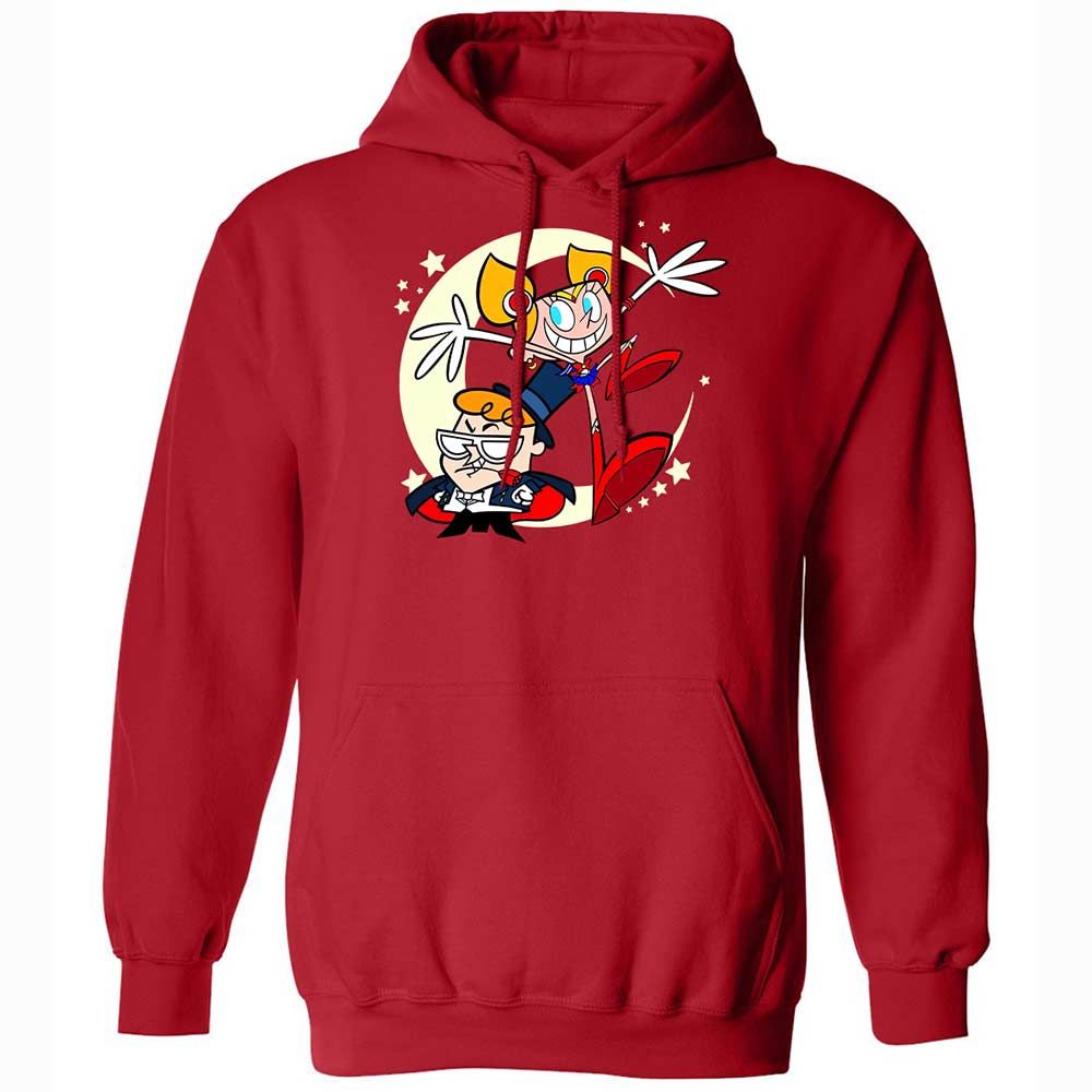 Sailor's Laboratory - Red - 10