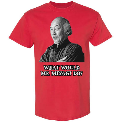 Classic Unisex T-Shirt - PZZBEBSB - Red - 10