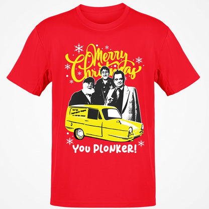 Classic Unisex T-Shirt - VF71RG1S - Red - 10