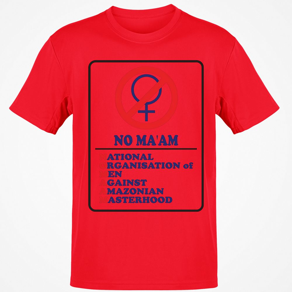Classic Unisex T-Shirt - F7CEB61Z - Red - 10