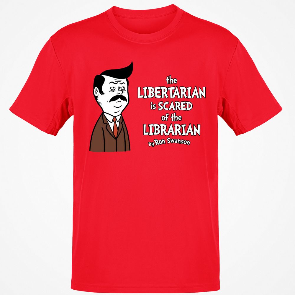 Classic Unisex T-Shirt - GCJZ4MUG - Red - 10