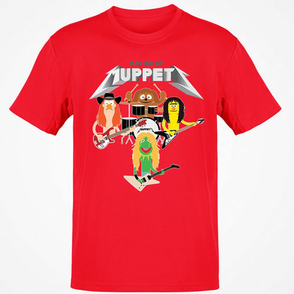 Master of Muppet - Red - 10