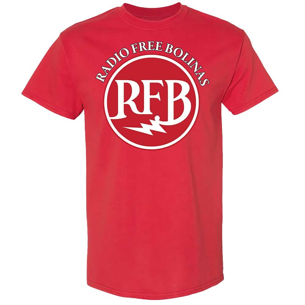 Classic Unisex T-Shirt - VHBWG92A - Red - 10