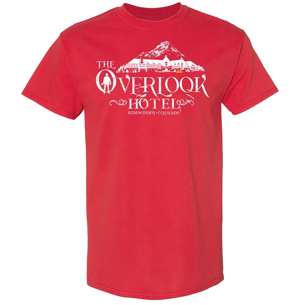 Classic Unisex T-Shirt - XAG9SD3L - Red - 10