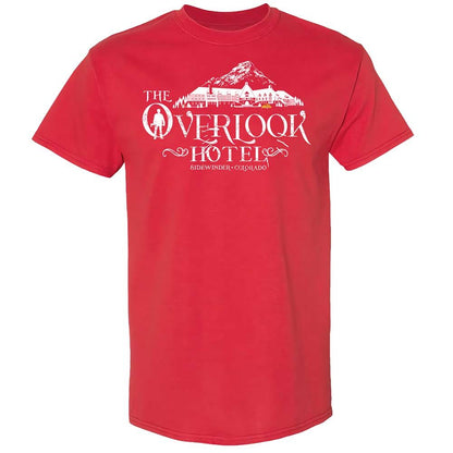 Classic Unisex T-Shirt - XAG9SD3L - Red - 10