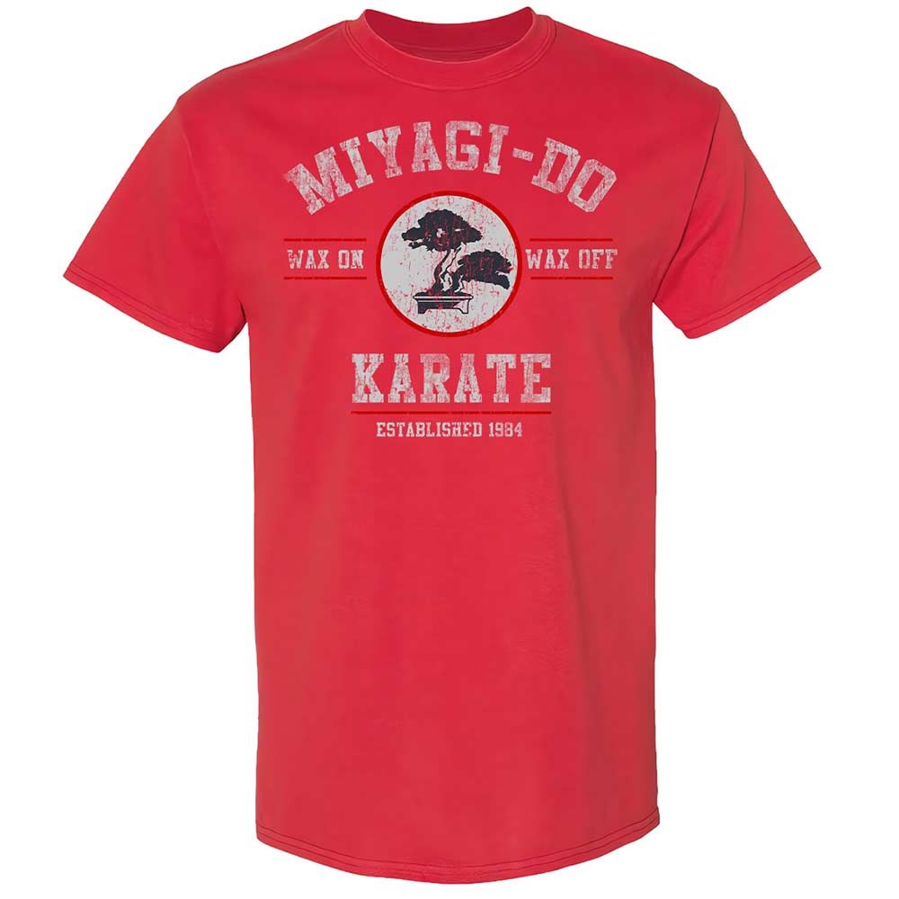 Classic Unisex T-Shirt - 3VQDMT2P - Red - 10